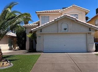 6996 Wine River Dr, Las Vegas, NV 89119
