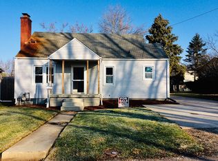 2308 Rogers St, Lafayette, IN 47905