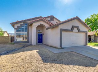 1747 E Vineyard Rd, Phoenix, AZ 85042