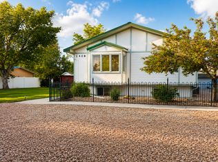 2408 Main St, Fort Benton, MT 59442