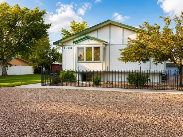 2408 Main St, Fort Benton, MT 59442