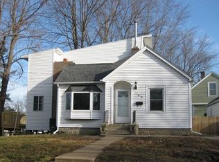 105 Carolina Ave, Waterloo, IA 50701