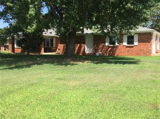 9316 E State Highway 31, McAlester, OK 74501