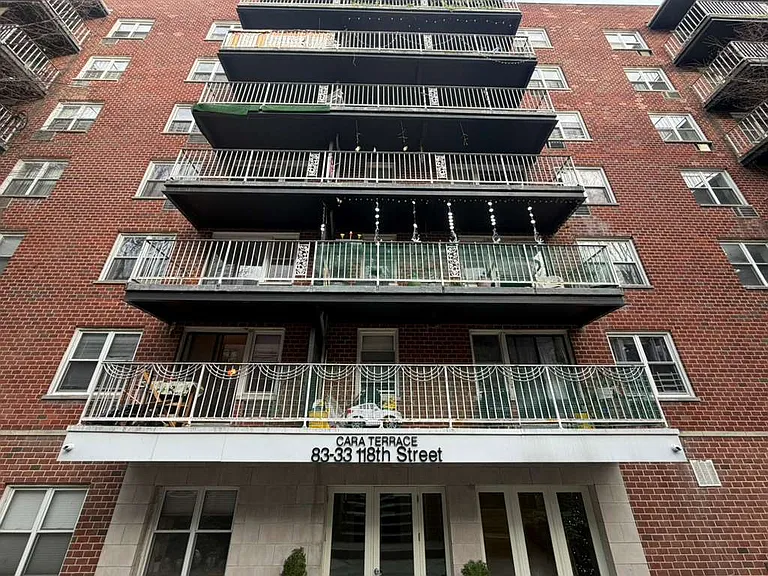 83-33 118th St #5 — Photo 21