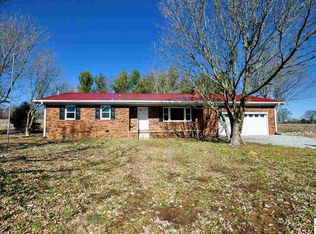 4675 Hwy 70, Fredonia, KY 42411