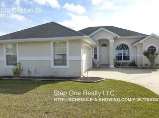 3519 Citation Dr, Green Cove Springs, FL 32043
