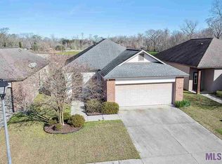 1230 Madrid Ave, Saint Gabriel, LA 70776