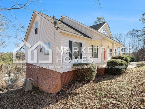 139 S Mission Ridge Dr, Rossville, GA 30741