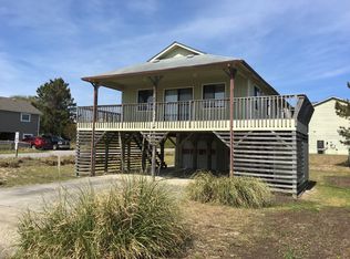 3215 Bay Dr, Kill Devil Hills, NC 27948
