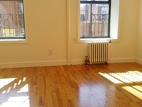 4th image of 507 W 147th St APT 21
