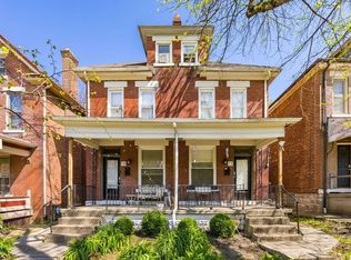 72 Euclid Ave, Columbus, OH 43201