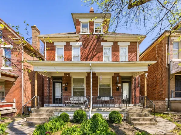 72 Euclid Ave, Columbus, OH 43201
