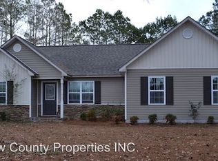 273 Ernest Gurganus Rd, Jacksonville, NC 28540