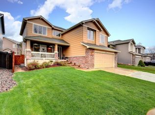 5515 S Gray St, Denver, CO 80123