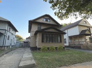 31 Curtis St, Rochester, NY 14606