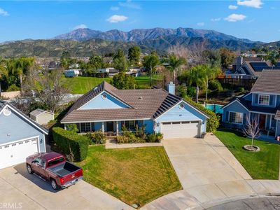 13509 Country Glen Ct, Yucaipa, CA, 92399