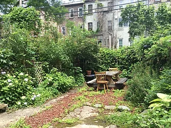 Rented by Peter Jacob, LREB