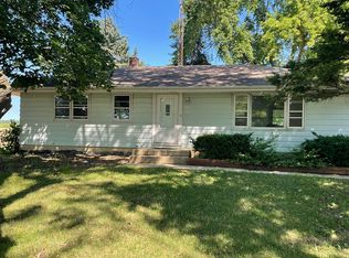 9241 200th Ave, Bristol, WI 53104