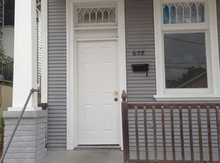 638 N Pierce St, New Orleans, LA 70119