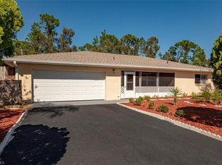 7387 Barragan Rd, Fort Myers, FL 33967