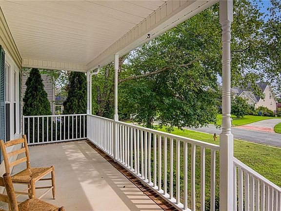 4th image of 2081 Saponi Village Ct