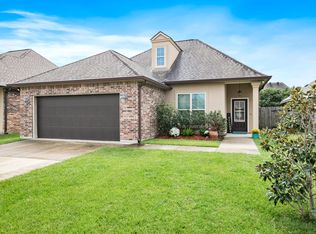 134 Kohen Luke Dr, Lafayette, LA 70506