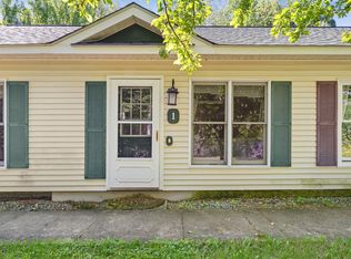 2 Alden Pl APT 1, Vergennes, VT 05491