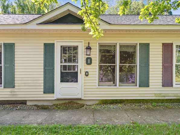 2 Alden Place #1, Vergennes, VT 05491
