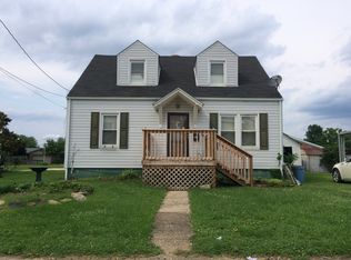 111 English Rd, Point Pleasant, WV 25550