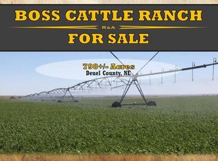 490 Road 173, Chappell, NE 69129