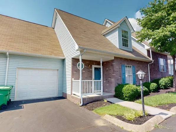 3420 Hamilton Place Dr, Morristown, TN 37814