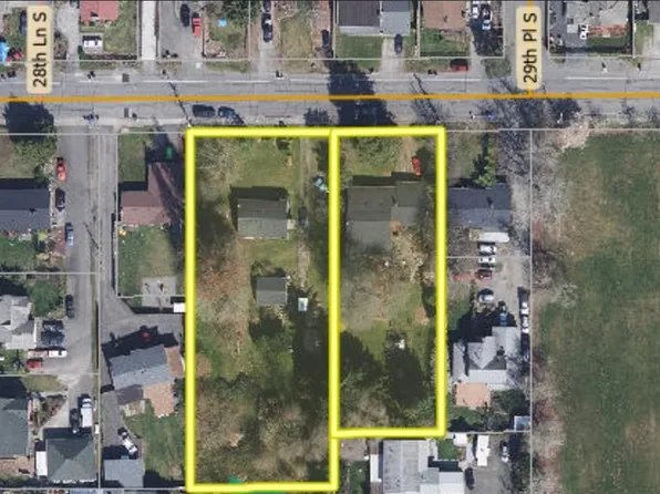 2817 S 148th St, Seatac, WA 98168