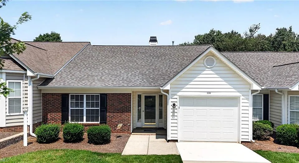 110 Mansfield Cir