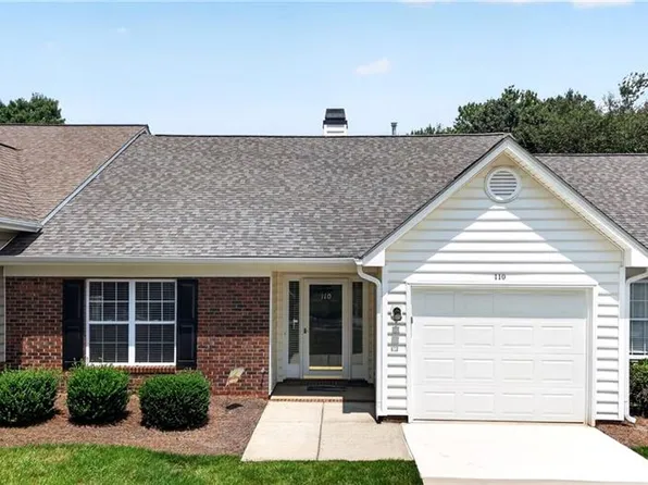 110 Mansfield Cir, Greensboro, NC 27455