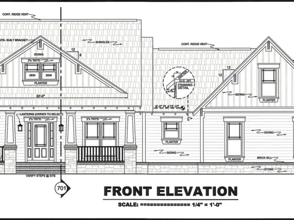 204 Delphi Dr, Seneca, SC 29672