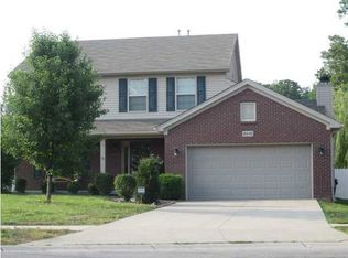 8519 Hunting Stock Pl, Louisville, KY 40291