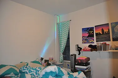 Rented by Sky Management