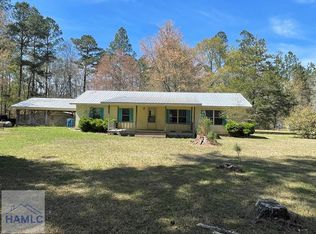 190 Bower Dr, Jesup, GA 31546