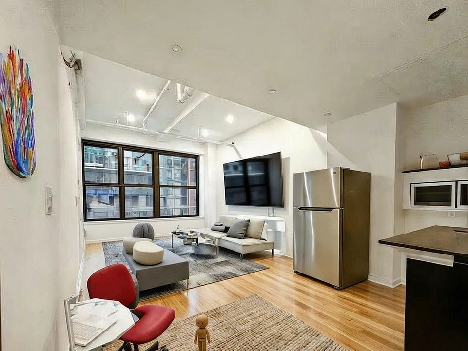 1st image of 248 W 35th St #806