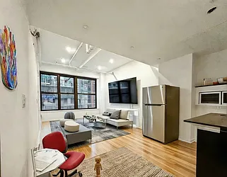 248 West 35th Street #806 image 1 of 9