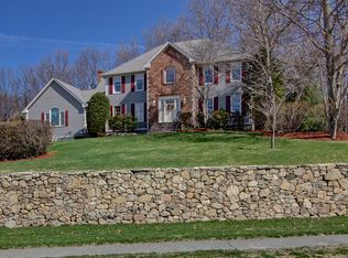 37 Constitution Dr, Southborough, MA 01772