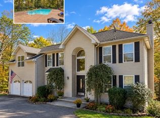 5 Worthington Rd, Knowlton Twp., NJ 07832
