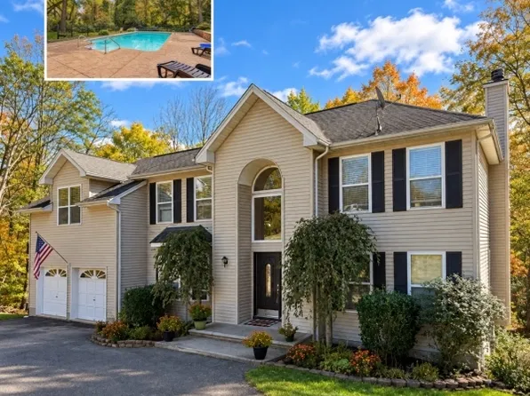 5 Worthington Rd, Knowlton Twp., NJ 07832