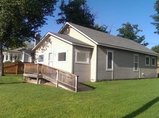 189 N Alton Ave, Glenns Ferry, ID 83623