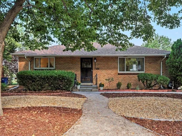 2370 Kingston Street, Aurora, CO 80010