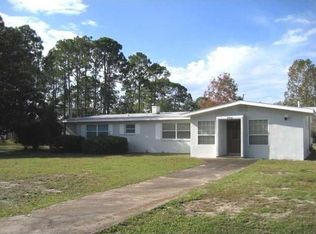 1706 Garrison Ave, Port St Joe, FL 32456
