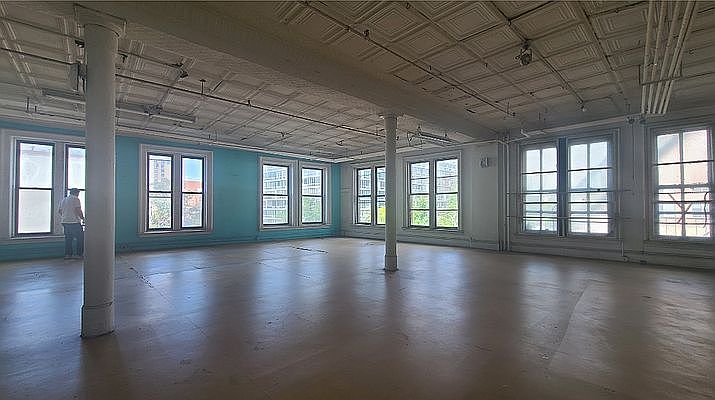 1st image of 284 Bowery #3