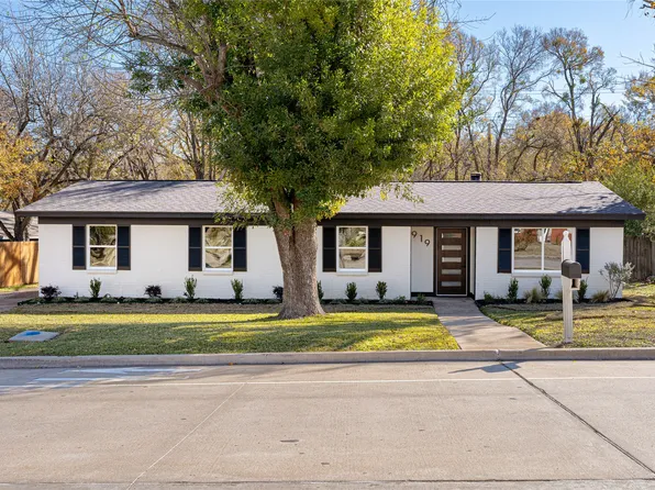 919 Fairway Rd, Woodway, TX 76712