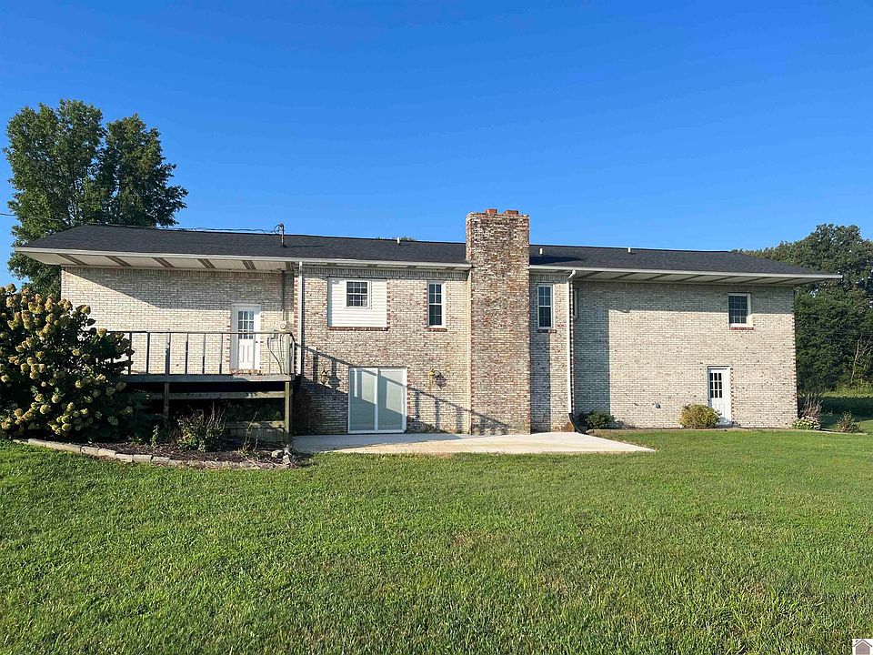 1174 Hazelwood Rd, Barlow, KY 42024 Zillow