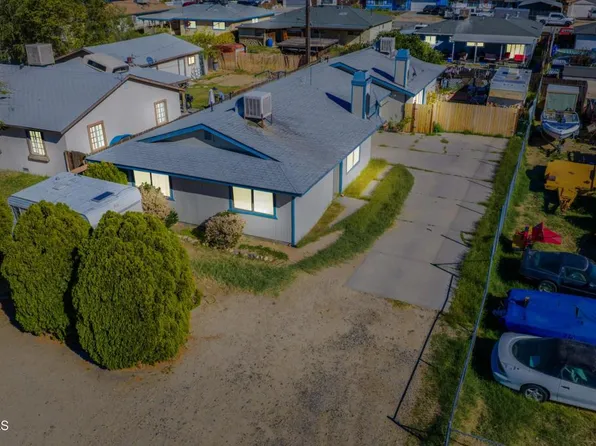 2808 Scovern St, Lake Isabella, CA 93240